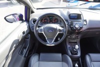 Ford Fiesta 1.6 EcoBoost ST