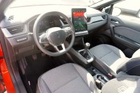 Renault Captur Tce 140 Techno