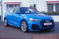 Audi A1 Sportback 35 1.5 TFSI S-Line S-Tronic