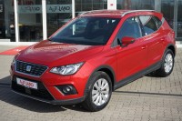 Seat Arona 1.0 TSI Xcellence