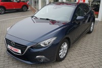 Mazda Mazda3 2.0 SKYACTIV-G 120 Navi Sitzheizung Bi-Xenon