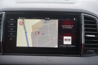 Skoda Karoq 2.0 TDI Sportline 4x4 DSG