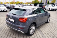 Audi Q2 30 TFSI design S Line