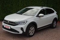 Vorschau: VW Taigo 1.0 TSI Life