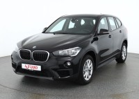 BMW X1 18i Aut. Sitzheizung Klima Bluetooth PDC USB