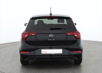 VW Polo 1.0 TSI DSG life