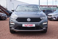 VW T-Roc 1.0 Style