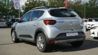 Dacia Sandero Stepway III 1.0 TCE