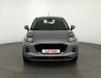 Ford Puma 1.0 EcoBoost Titanium