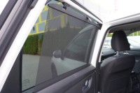 Nissan X-Trail 1.5 VC-T mHev N-Connecta Aut.