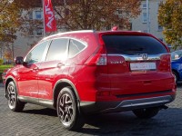 Vorschau: Honda CR-V Elegance 4WD 2.0 i-VTEC