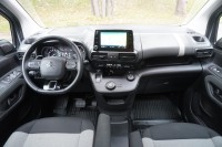 Citroen Berlingo 1.5 Blue-HDi Shine M