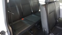 VW T6 Kombi 2.0 TDI