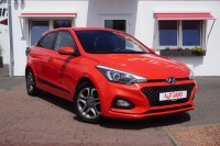 Hyundai i20 1.0