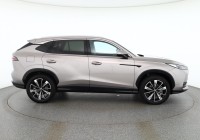 MG HS 1.5 T-GDI Hybrid+ Luxury Aut.