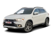 Mitsubishi ASX 1.6 Edition 100+ 2WD Navi Sitzheizung Tempomat