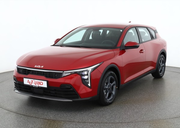 Kia K4 1.6 T-GDI Aut.