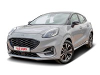 Ford Puma 1.0 EB mHev ST-Line Navi Sitzheizung LED