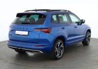 Skoda Karoq Sportline 1.5 TSI DSG
