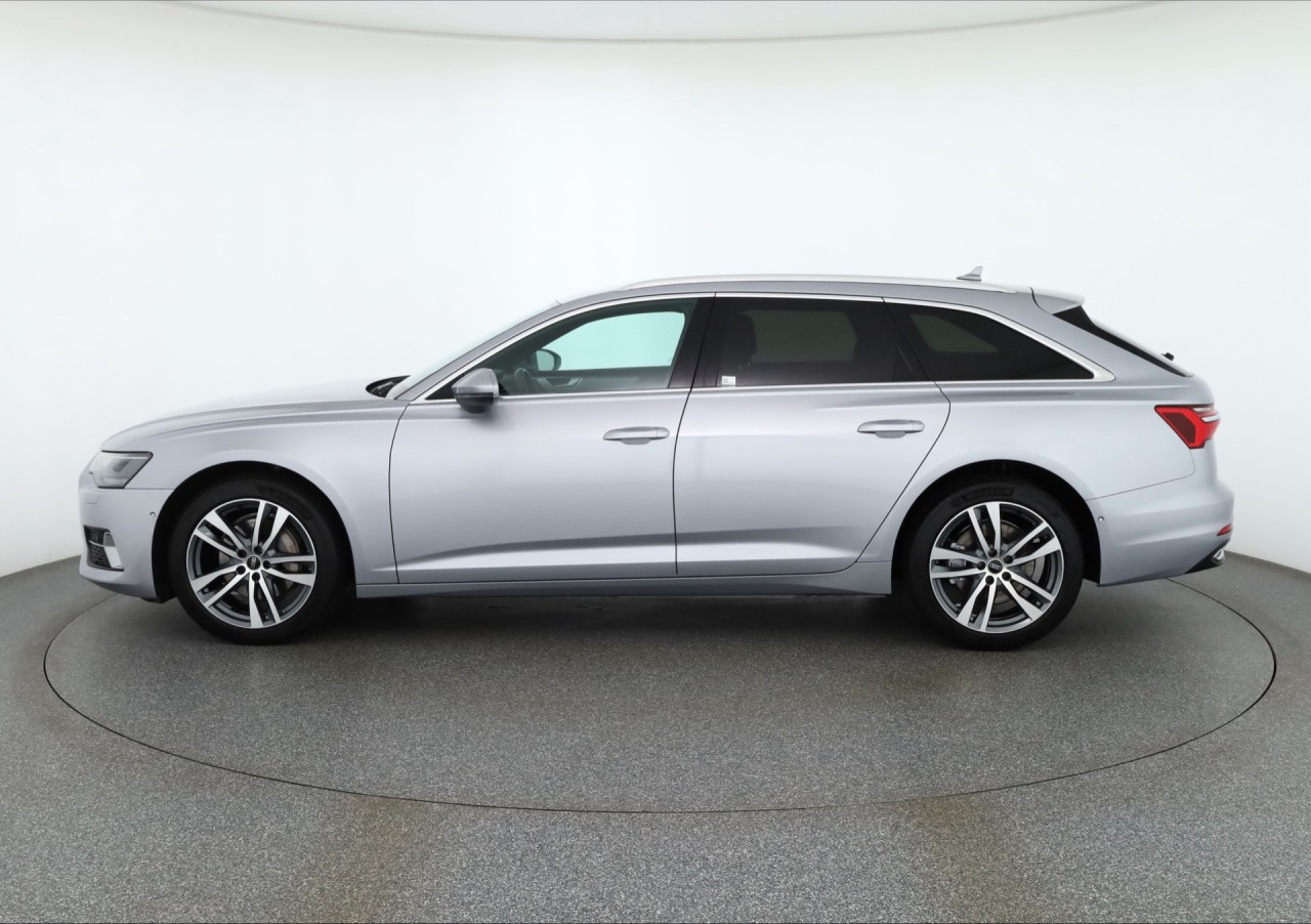 Audi A6 Avant 45 TFSI S-tronic sport