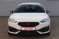 Cupra Leon ST 2.0 TSI DSG 4Drive