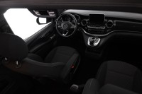 Mercedes-Benz V-Klasse V220 d Edition lang