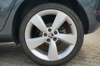 Skoda Fabia 1.0 TSI DSG Soleil