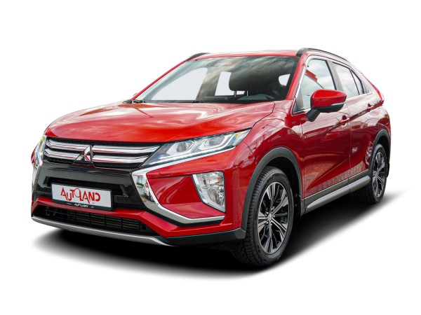 Mitsubishi Eclipse Cross 1.5 T-MIVEC Basis 2WD