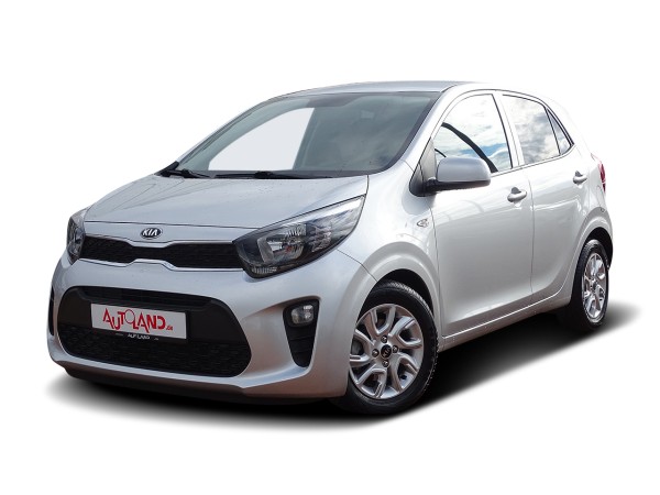Kia Picanto 1.2 Dream Team