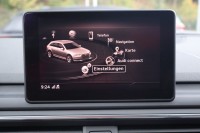 Audi A4 Avant 40 2.0 TFSI basis