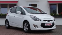 Hyundai ix20 1.4 blue Style