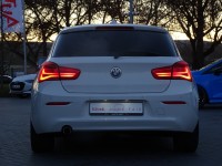 BMW 118 118d Advantage