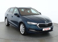Skoda Octavia Combi 1.4 iV DSG