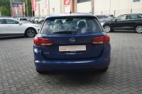 Opel Astra K ST 1.2 Turbo