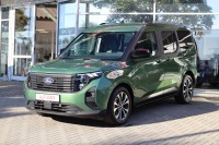 Vorschau: Ford Tourneo Courier Titanium 1.0 EB