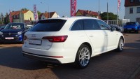 Vorschau: Audi A4 1.4 TFSI Avant S- Line