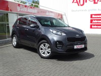 Kia Sportage 1.6 GDI