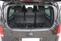 Mercedes-Benz V-Klasse V 300 d lang Aut.