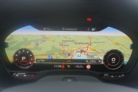 Audi SQ2 2.0 TFSI quattro