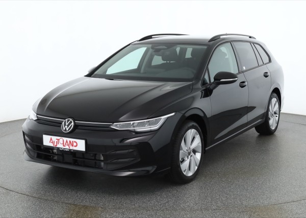 VW Golf VIII Variant 1.5 TSI DSG
