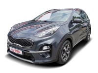 Kia Sportage 1.6 2WD 2-Zonen-Klima Navi Sitzheizung