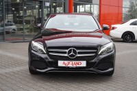 Mercedes-Benz C 200 C200 Avantgarde 4Matic