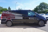 Mercedes-Benz V-Klasse V220 d Extralang Aut.