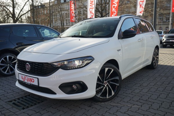 Fiat Tipo Kombi 1.4 S-Design