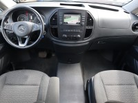 Mercedes-Benz Vito Tourer lang 8-Sitzer Aut.