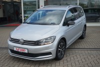 VW Touran 1.6 TDI IQ.DRIVE