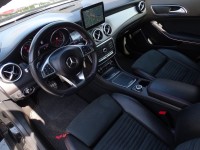 Mercedes-Benz GLA 200 AMG Line