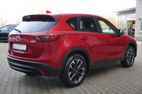 Mazda CX-5 2.0 Skyactiv-G Nakama