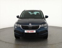Skoda Karoq 2.0 TDI Style 4x4
