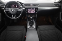 Skoda Superb Combi 2.0 TDI Style